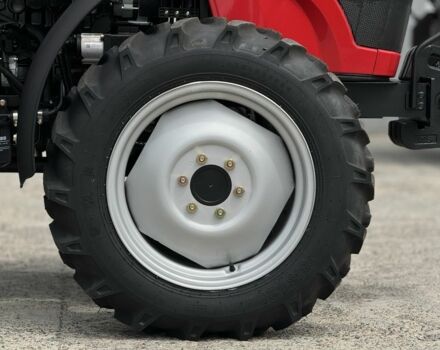 ИТО Другая, объемом двигателя 3.2 л и пробегом 1 тыс. км за 17599 $, фото 15 на Automoto.ua
