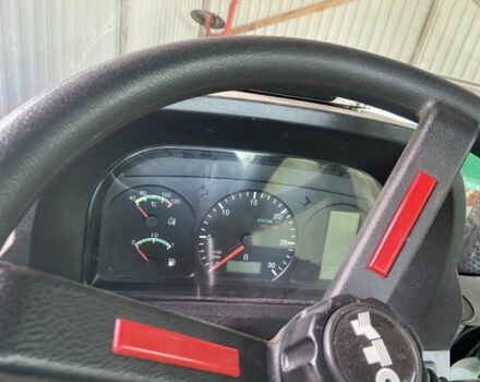 ИТО Другая, объемом двигателя 0 л и пробегом 0 тыс. км за 26000 $, фото 5 на Automoto.ua