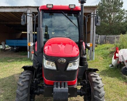 ИТО Другая, объемом двигателя 0 л и пробегом 180 тыс. км за 15000 $, фото 1 на Automoto.ua