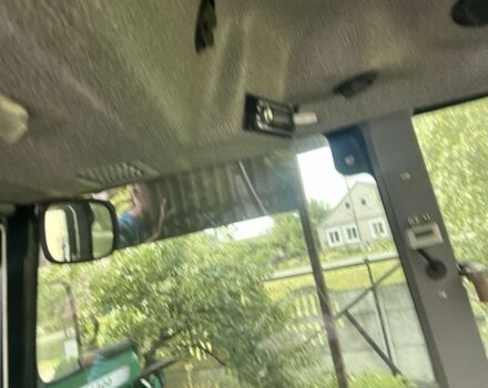 ИТО Другая, объемом двигателя 0 л и пробегом 0 тыс. км за 26000 $, фото 7 на Automoto.ua