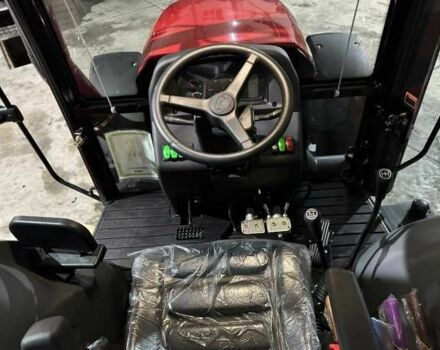 ИТО Другая, объемом двигателя 6.44 л и пробегом 0 тыс. км за 74999 $, фото 6 на Automoto.ua