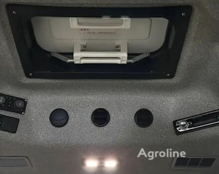 ИТО Другая, объемом двигателя 0 л и пробегом 0 тыс. км за 2602880 $, фото 7 на Automoto.ua