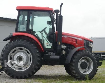 ИТО Другая, объемом двигателя 0 л и пробегом 0 тыс. км за 38200 $, фото 1 на Automoto.ua