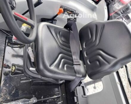 ІТО Інша, об'ємом двигуна 0 л та пробігом 0 тис. км за 41914 $, фото 4 на Automoto.ua