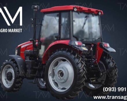 ИТО Другая, объемом двигателя 5.6 л и пробегом 0 тыс. км за 34000 $, фото 1 на Automoto.ua