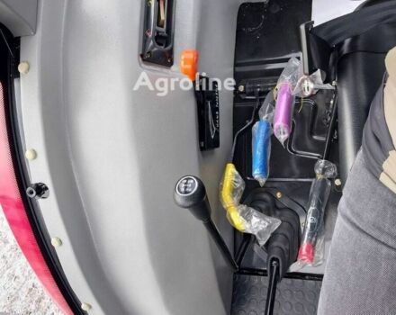 ІТО Інша, об'ємом двигуна 0 л та пробігом 0 тис. км за 41914 $, фото 6 на Automoto.ua