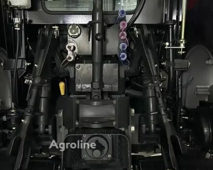 ИТО Другая, объемом двигателя 0 л и пробегом 0 тыс. км за 2602880 $, фото 10 на Automoto.ua