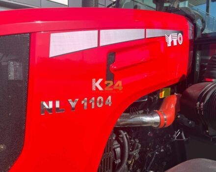 ИТО Другая, объемом двигателя 4330 л и пробегом 0 тыс. км за 38000 $, фото 2 на Automoto.ua