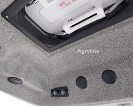 ІТО Інша, об'ємом двигуна 0 л та пробігом 0 тис. км за 41914 $, фото 7 на Automoto.ua