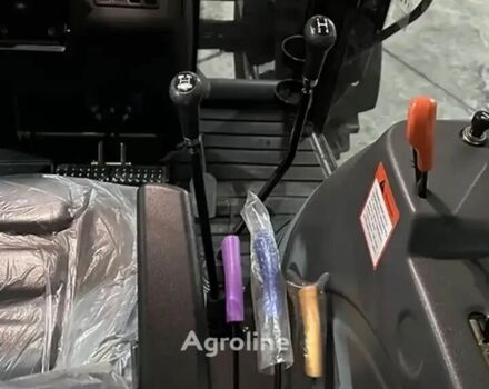 ИТО Другая, объемом двигателя 0 л и пробегом 0 тыс. км за 2604633 $, фото 2 на Automoto.ua