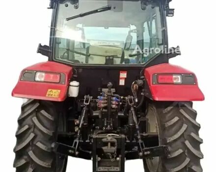 ІТО Інша, об'ємом двигуна 0 л та пробігом 0 тис. км за 2232683 $, фото 1 на Automoto.ua