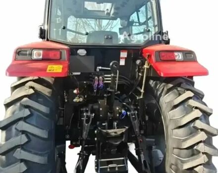 ИТО Другая, объемом двигателя 0 л и пробегом 0 тыс. км за 2480996 $, фото 2 на Automoto.ua