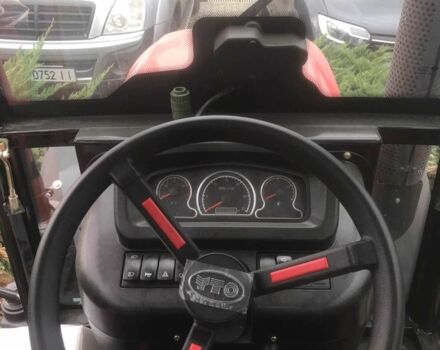 ИТО Другая, объемом двигателя 3.17 л и пробегом 12 тыс. км за 17500 $, фото 2 на Automoto.ua