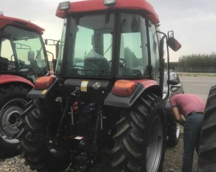 ИТО Другая, объемом двигателя 3.17 л и пробегом 12 тыс. км за 17500 $, фото 7 на Automoto.ua