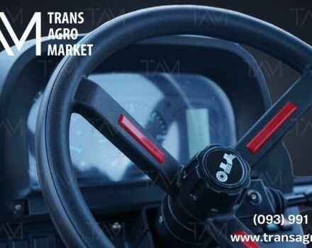 ИТО Другая, объемом двигателя 5.6 л и пробегом 0 тыс. км за 34000 $, фото 2 на Automoto.ua