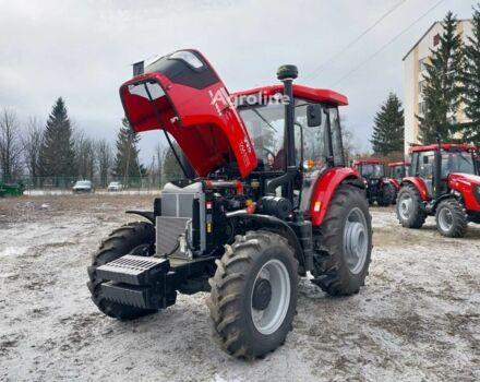 ІТО Інша, об'ємом двигуна 0 л та пробігом 0 тис. км за 41914 $, фото 3 на Automoto.ua