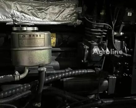 ИТО Другая, объемом двигателя 0 л и пробегом 0 тыс. км за 2604633 $, фото 9 на Automoto.ua