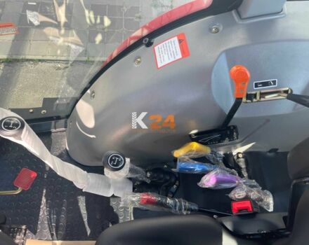 ИТО Другая, объемом двигателя 4330 л и пробегом 0 тыс. км за 38000 $, фото 16 на Automoto.ua