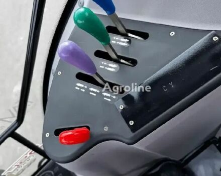 ИТО Другая, объемом двигателя 0 л и пробегом 0 тыс. км за 2042402 $, фото 4 на Automoto.ua