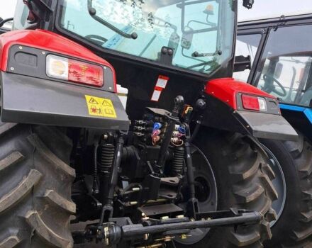 ІТО Інша, об'ємом двигуна 0 л та пробігом 0 тис. км за 41999 $, фото 3 на Automoto.ua