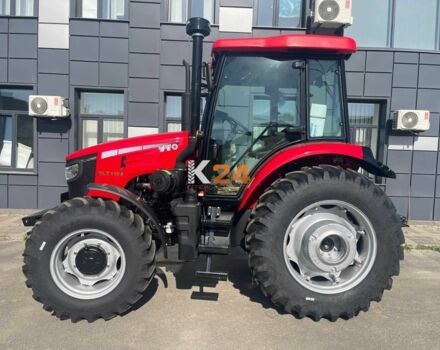 ИТО Другая, объемом двигателя 4330 л и пробегом 0 тыс. км за 38000 $, фото 1 на Automoto.ua