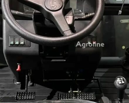 ИТО Другая, объемом двигателя 0 л и пробегом 0 тыс. км за 2604633 $, фото 5 на Automoto.ua