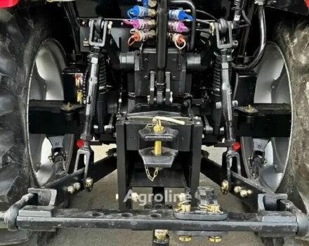 ИТО Другая, объемом двигателя 0 л и пробегом 0 тыс. км за 2042402 $, фото 1 на Automoto.ua