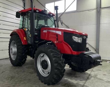 ИТО Другая, объемом двигателя 7.7 л и пробегом 0 тыс. км за 46499 $, фото 3 на Automoto.ua
