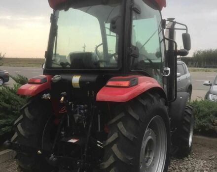 ИТО Другая, объемом двигателя 3.17 л и пробегом 12 тыс. км за 17500 $, фото 6 на Automoto.ua