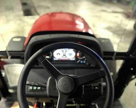ИТО Другая, объемом двигателя 7.7 л и пробегом 0 тыс. км за 46499 $, фото 6 на Automoto.ua