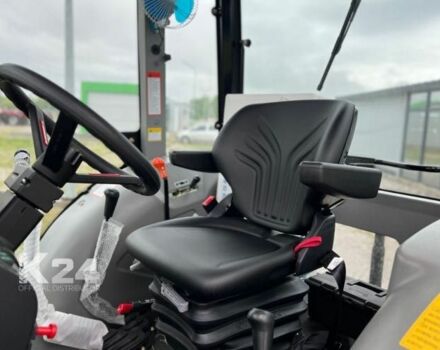 ИТО Другая, объемом двигателя 0 л и пробегом 0 тыс. км за 38200 $, фото 2 на Automoto.ua