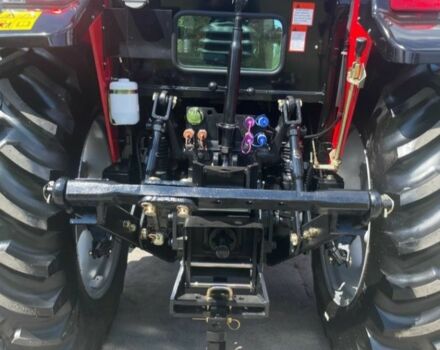 ИТО Другая, объемом двигателя 4.5 л и пробегом 0 тыс. км за 35000 $, фото 2 на Automoto.ua