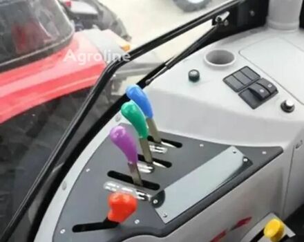 ИТО Другая, объемом двигателя 0 л и пробегом 0 тыс. км за 2139659 $, фото 3 на Automoto.ua