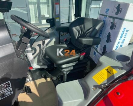 ИТО Другая, объемом двигателя 4330 л и пробегом 0 тыс. км за 38000 $, фото 10 на Automoto.ua