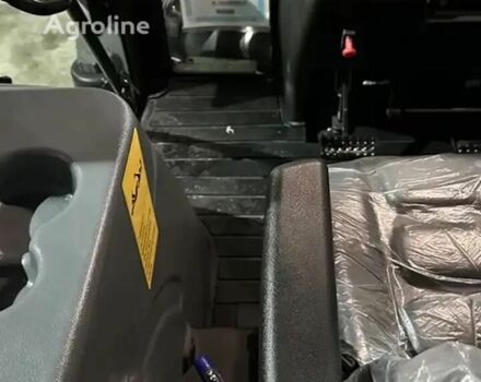 ИТО Другая, объемом двигателя 0 л и пробегом 0 тыс. км за 2604633 $, фото 4 на Automoto.ua