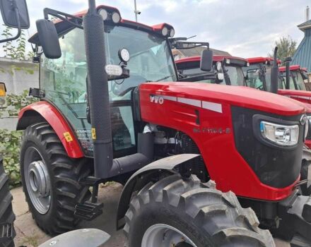 ІТО Інша, об'ємом двигуна 0 л та пробігом 0 тис. км за 41999 $, фото 1 на Automoto.ua