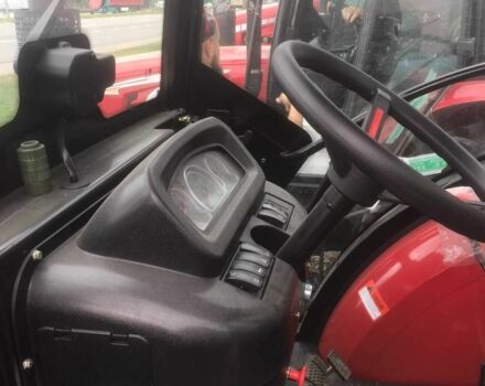 ИТО Другая, объемом двигателя 3.17 л и пробегом 12 тыс. км за 17500 $, фото 5 на Automoto.ua