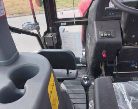 ІТО Інша, об'ємом двигуна 7.9 л та пробігом 0 тис. км за 46000 $, фото 11 на Automoto.ua