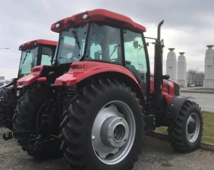 ИТО Другая, объемом двигателя 0 л и пробегом 0 тыс. км за 45500 $, фото 1 на Automoto.ua