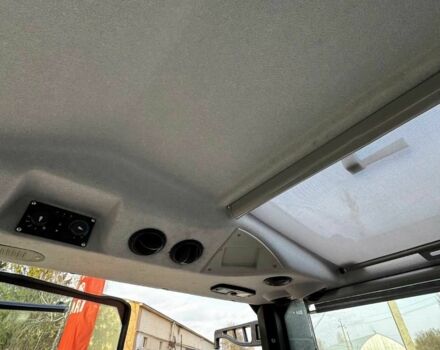 ИТО Другая, объемом двигателя 7.44 л и пробегом 0 тыс. км за 47000 $, фото 9 на Automoto.ua