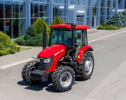 ИТО Другая, объемом двигателя 4.4 л и пробегом 1 тыс. км за 35000 $, фото 3 на Automoto.ua
