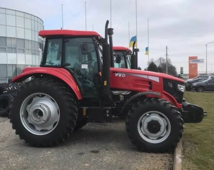 ИТО Другая, объемом двигателя 0 л и пробегом 0 тыс. км за 45500 $, фото 2 на Automoto.ua