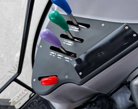 ИТО Другая, объемом двигателя 4.33 л и пробегом 0 тыс. км за 38800 $, фото 8 на Automoto.ua