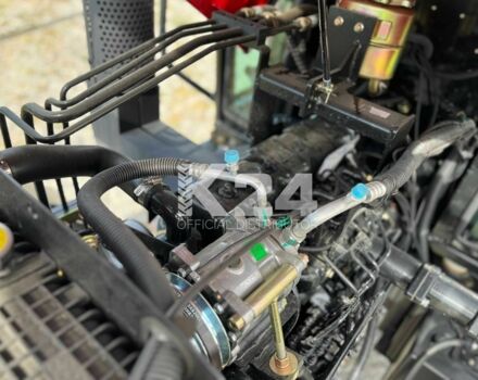 ИТО Другая, объемом двигателя 3.17 л и пробегом 0 тыс. км за 18500 $, фото 5 на Automoto.ua