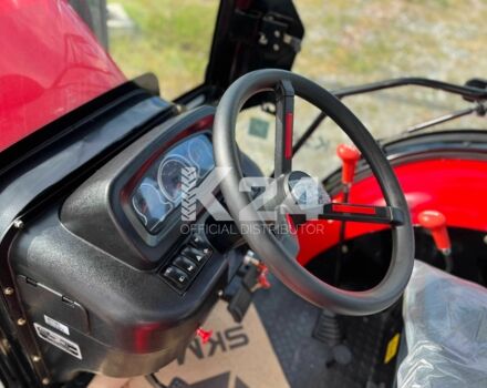 ИТО Другая, объемом двигателя 3.17 л и пробегом 0 тыс. км за 18500 $, фото 10 на Automoto.ua