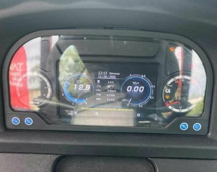 ИТО Другая, объемом двигателя 7.9 л и пробегом 0 тыс. км за 46000 $, фото 9 на Automoto.ua