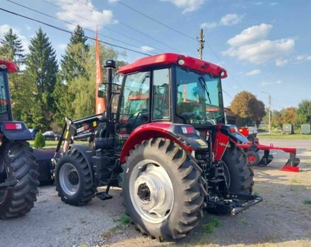 ИТО Другая 2025 в Черкассах на Automoto.ua ИТО Другая, объемом двигателя 5.6 л и пробегом 0 тыс. км за 34000 $, фото 17 на Automoto.ua