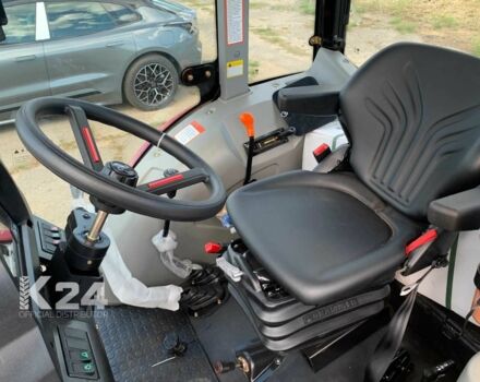 ИТО Другая, объемом двигателя 5.6 л и пробегом 0 тыс. км за 34500 $, фото 7 на Automoto.ua