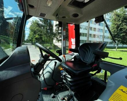 ИТО Другая, объемом двигателя 5.6 л и пробегом 0 тыс. км за 34000 $, фото 8 на Automoto.ua