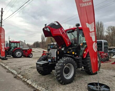 ІТО Інша, об'ємом двигуна 5.6 л та пробігом 0 тис. км за 34000 $, фото 2 на Automoto.ua